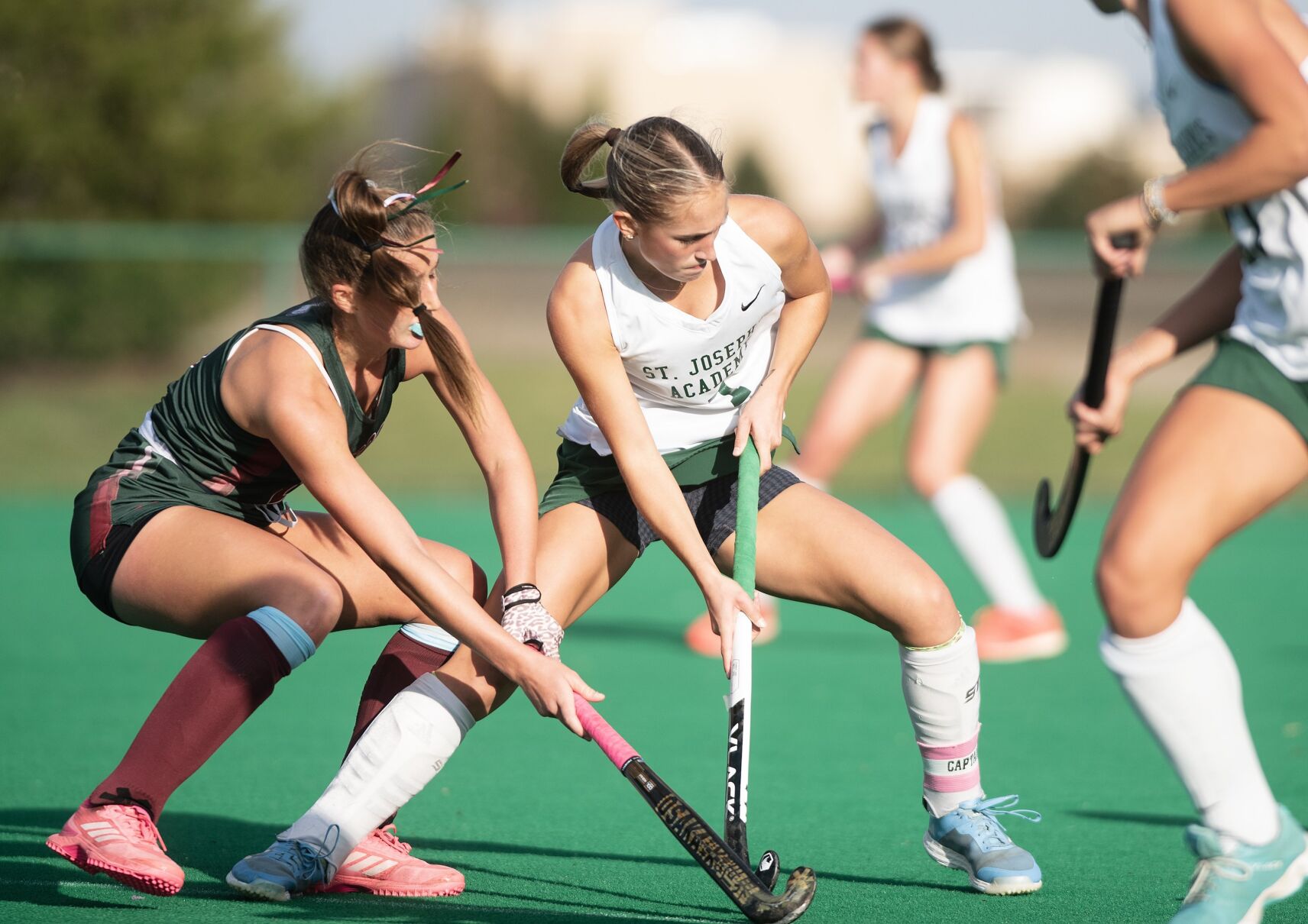 MICDS vs. St. Joseph's